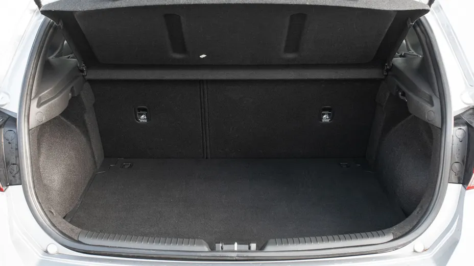 HYUNDAI i30 i30 1.0 T-GDI Modern