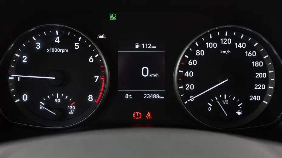 HYUNDAI i30 i30 1.0 T-GDI Modern