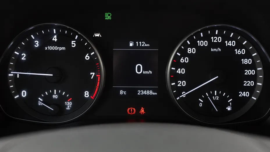 HYUNDAI i30 i30 1.0 T-GDI Modern