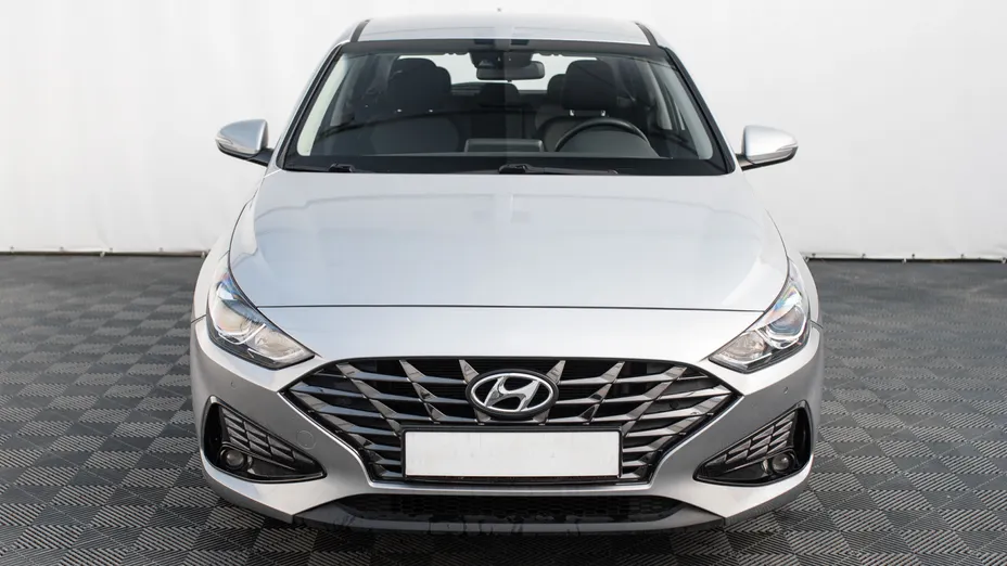 HYUNDAI i30 i30 1.0 T-GDI Modern