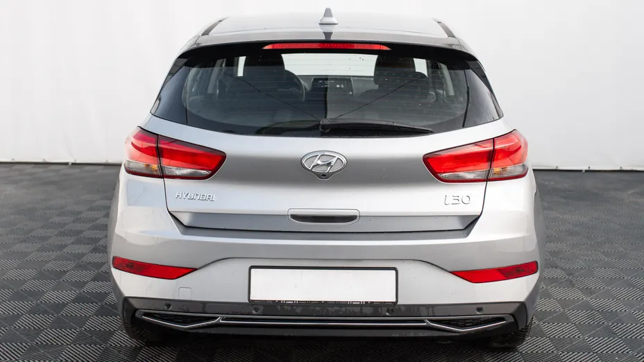 HYUNDAI i30 i30 1.0 T-GDI Modern