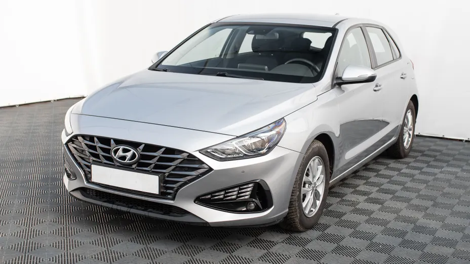 HYUNDAI i30 i30 1.0 T-GDI Modern
