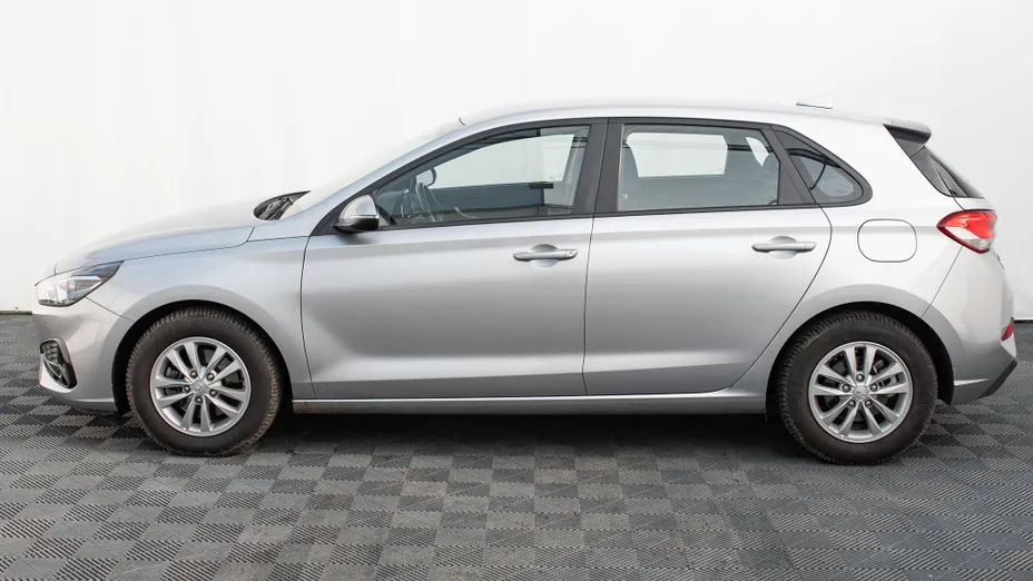 HYUNDAI i30 i30 1.0 T-GDI Modern