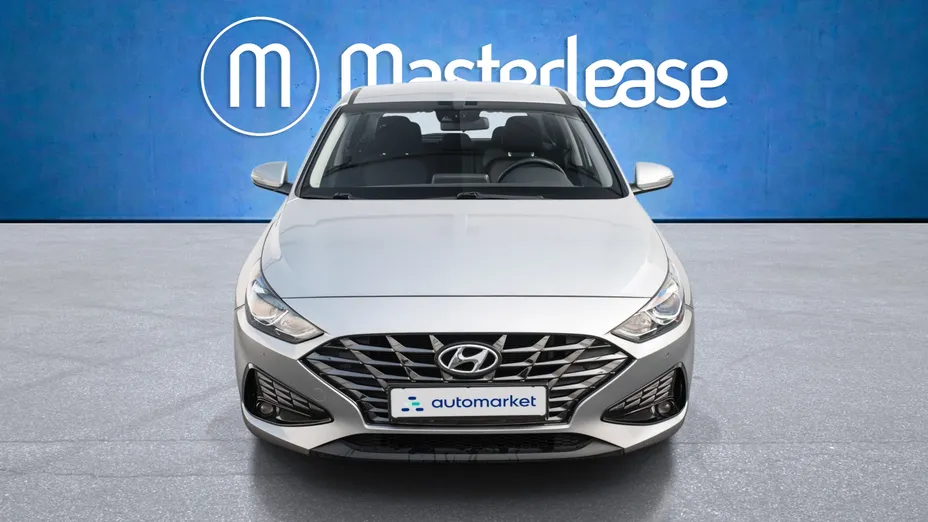 HYUNDAI i30 i30 1.0 T-GDI Modern