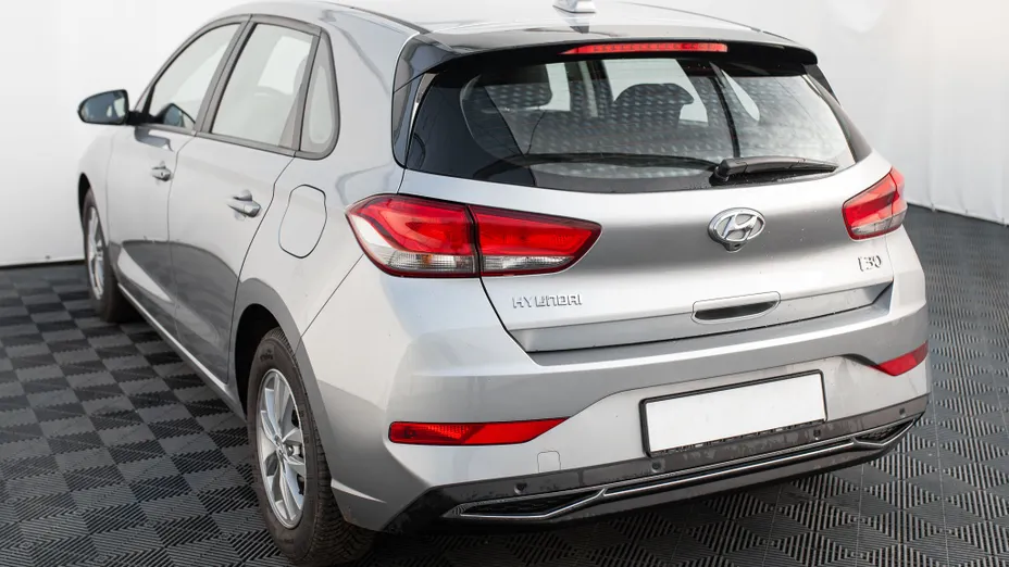 HYUNDAI i30 i30 1.0 T-GDI Modern