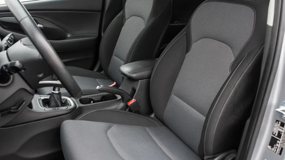 HYUNDAI i30 i30 1.0 T-GDI Modern