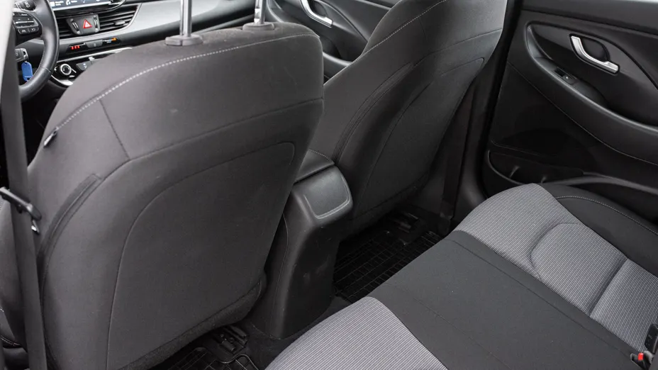 HYUNDAI i30 i30 1.0 T-GDI Modern