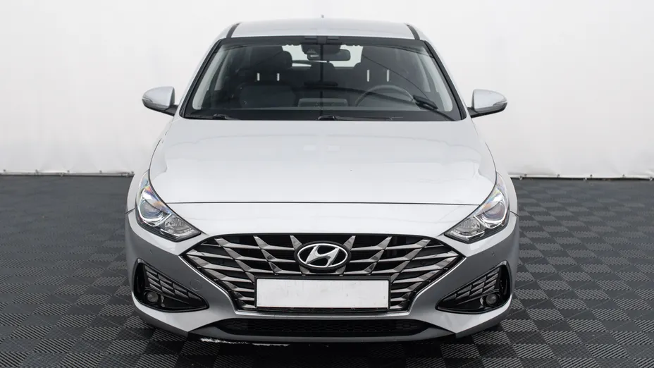 HYUNDAI i30 i30 1.0 T-GDI Modern