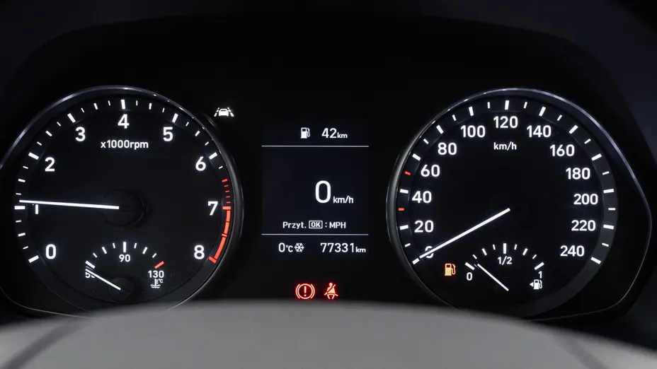 HYUNDAI i30 i30 1.0 T-GDI Modern