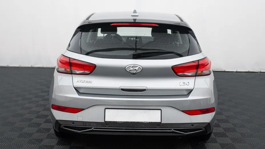 HYUNDAI i30 i30 1.0 T-GDI Modern