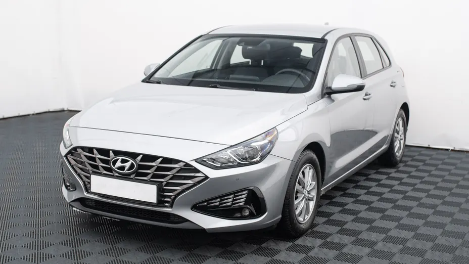 HYUNDAI i30 i30 1.0 T-GDI Modern