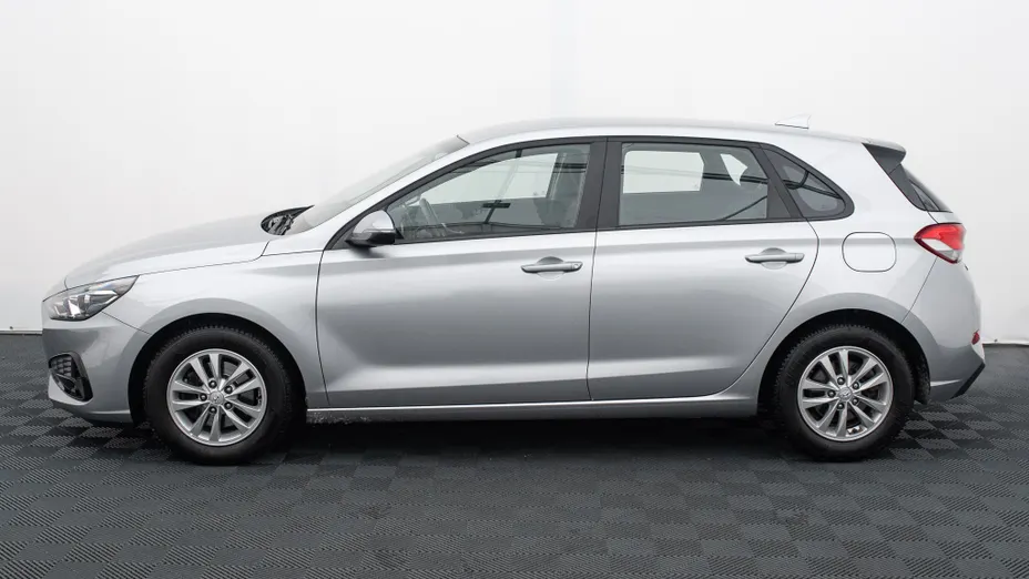 HYUNDAI i30 i30 1.0 T-GDI Modern