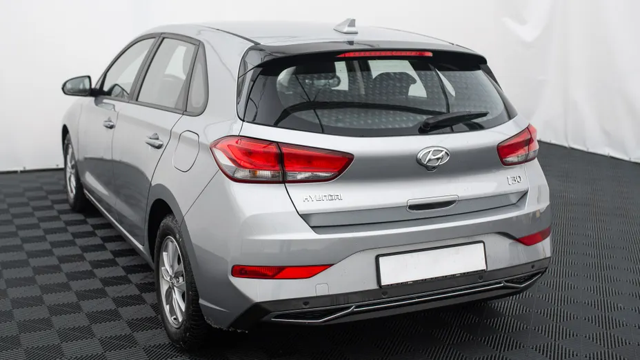HYUNDAI i30 i30 1.0 T-GDI Modern