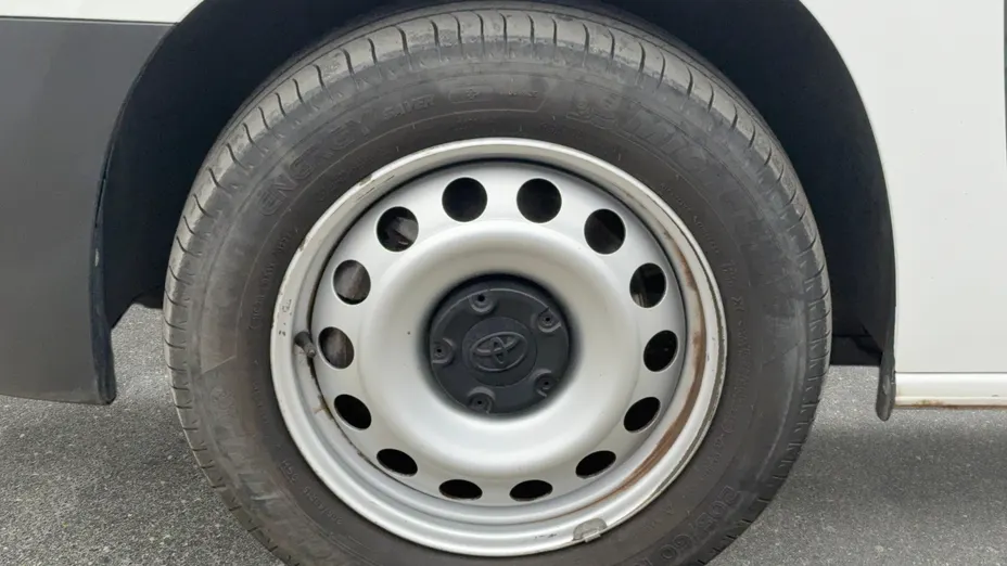 TOYOTA Proace City Proace City 1.5 D-4D Standard 2,3t Active