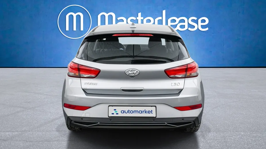 HYUNDAI i30 i30 1.0 T-GDI Modern
