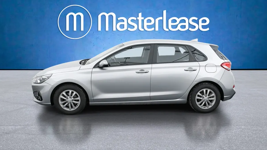 HYUNDAI i30 i30 1.0 T-GDI Modern