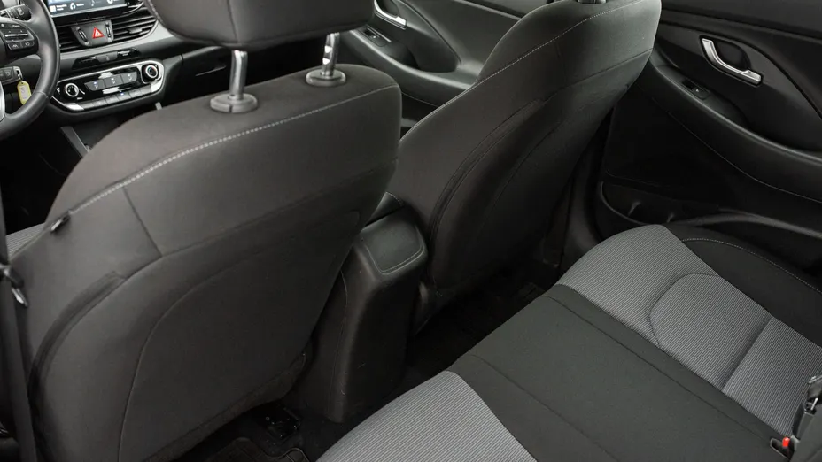 HYUNDAI i30 i30 1.0 T-GDI Modern