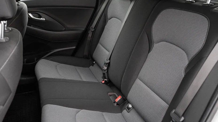 HYUNDAI i30 i30 1.0 T-GDI Modern