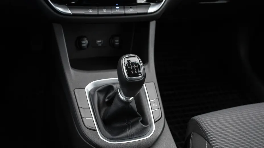 HYUNDAI i30 i30 1.0 T-GDI Modern