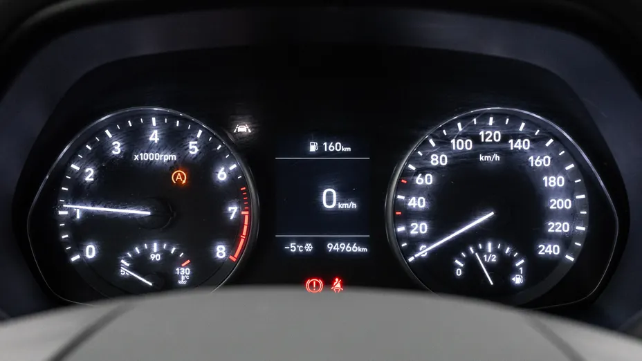 HYUNDAI i30 i30 1.0 T-GDI Modern