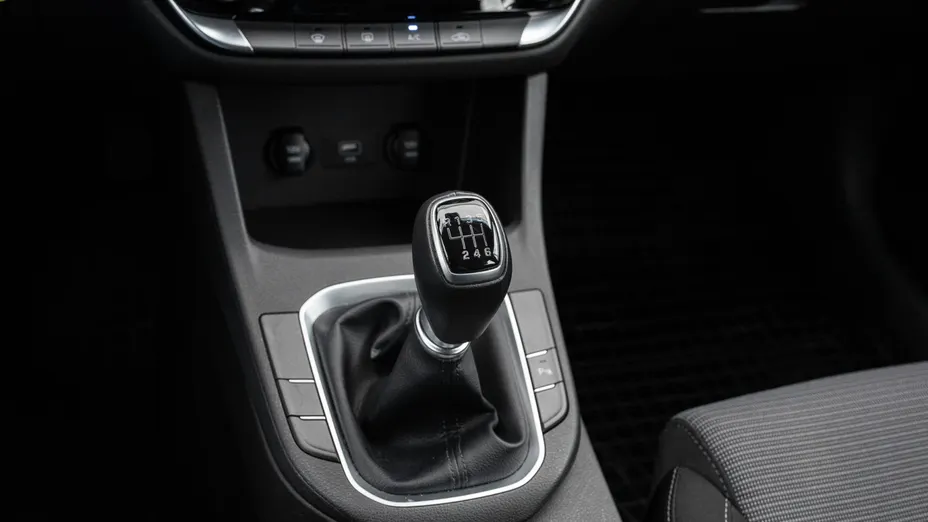 HYUNDAI i30 i30 1.0 T-GDI Modern