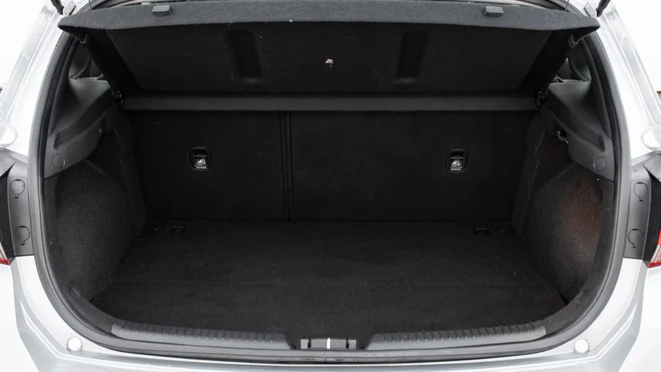 HYUNDAI i30 i30 1.0 T-GDI Modern