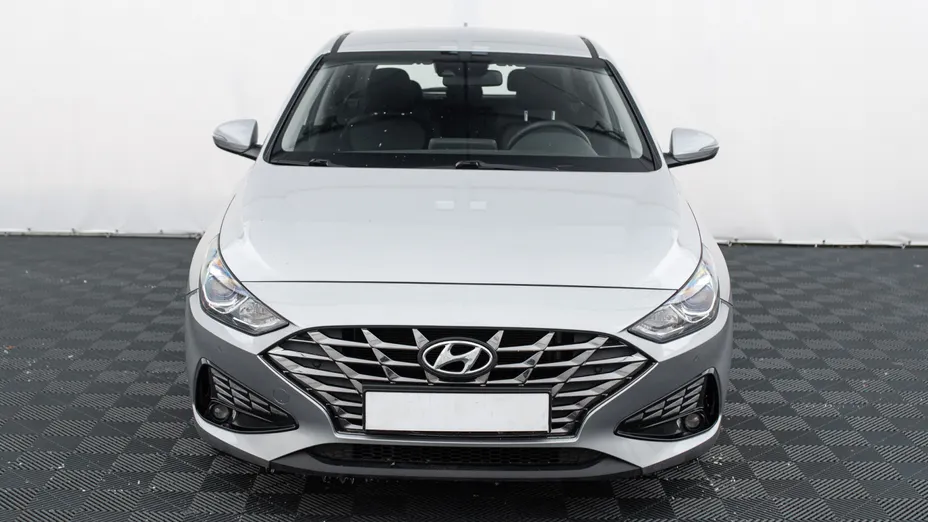 HYUNDAI i30 i30 1.0 T-GDI Modern