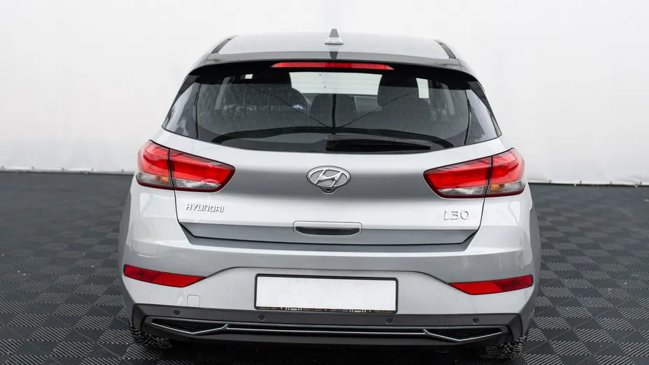 HYUNDAI i30 i30 1.0 T-GDI Modern