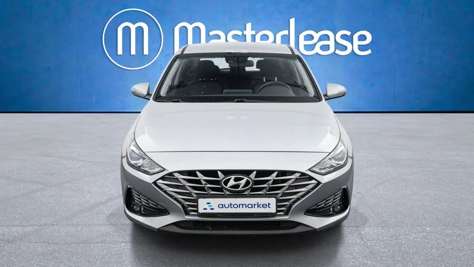 HYUNDAI i30 i30 1.0 T-GDI Modern