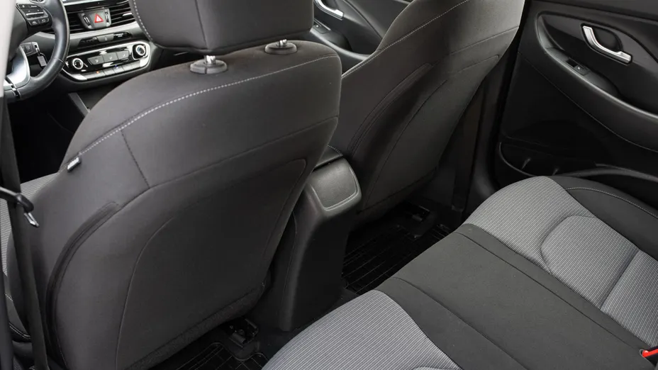 HYUNDAI i30 i30 1.0 T-GDI Modern