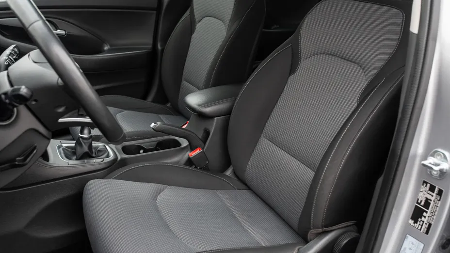 HYUNDAI i30 i30 1.0 T-GDI Modern