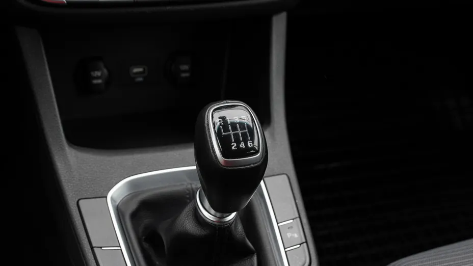 HYUNDAI i30 i30 1.0 T-GDI Modern