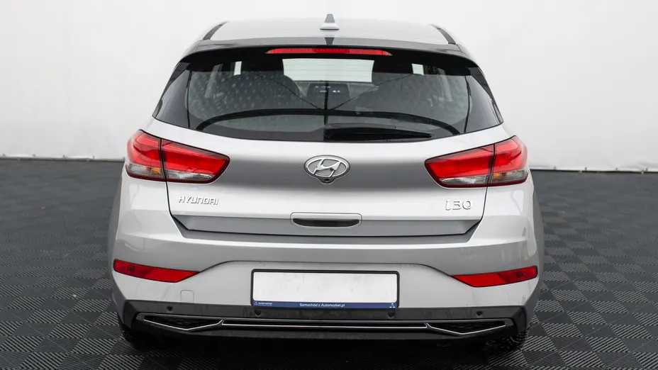 HYUNDAI i30 i30 1.0 T-GDI Modern
