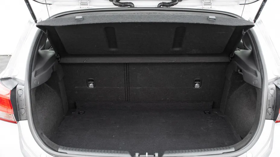 HYUNDAI i30 i30 1.0 T-GDI Modern