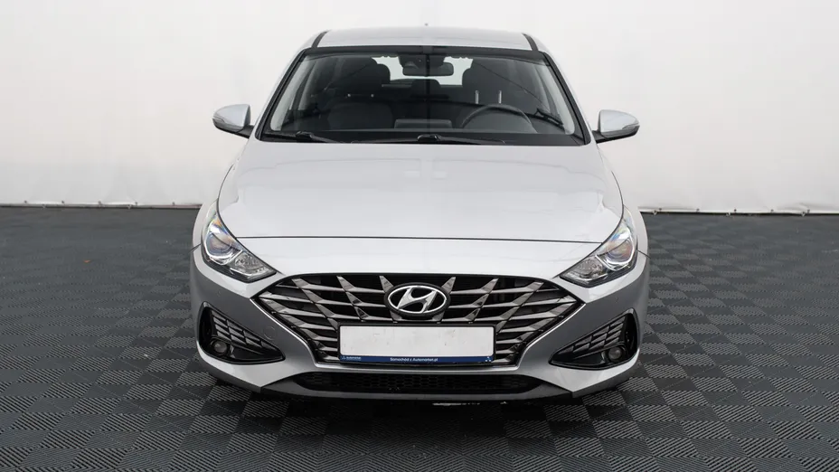 HYUNDAI i30 i30 1.0 T-GDI Modern
