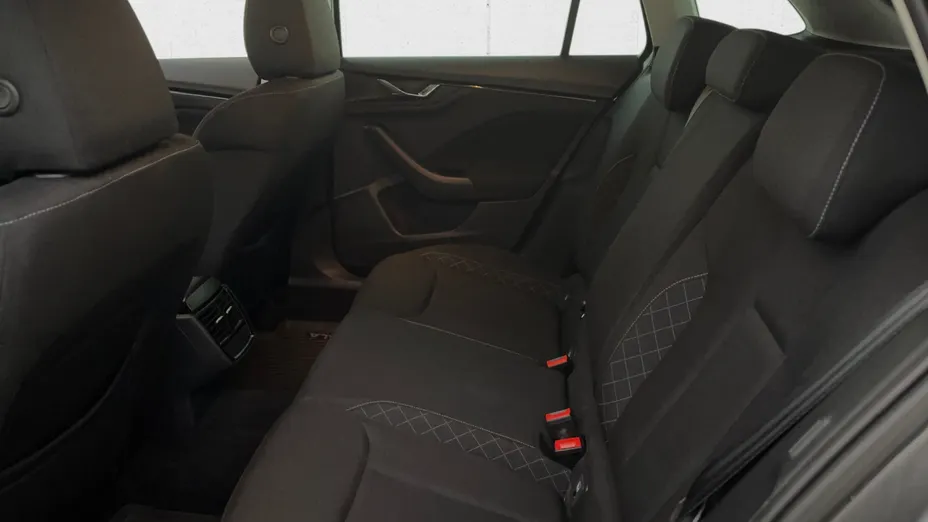 SKODA Scala Scala 1.5 TSI Ambition