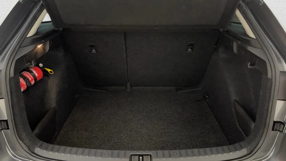 SKODA Scala Scala 1.5 TSI Ambition