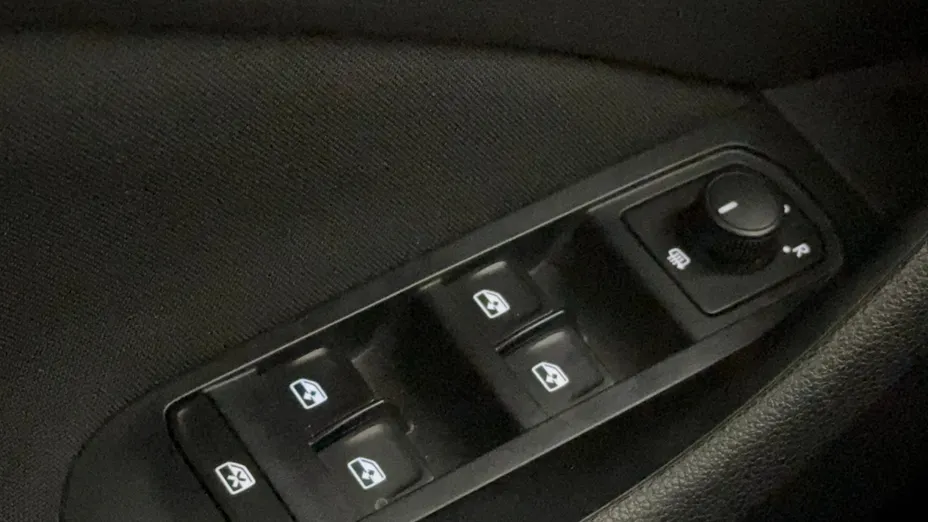 SKODA Scala Scala 1.5 TSI Ambition