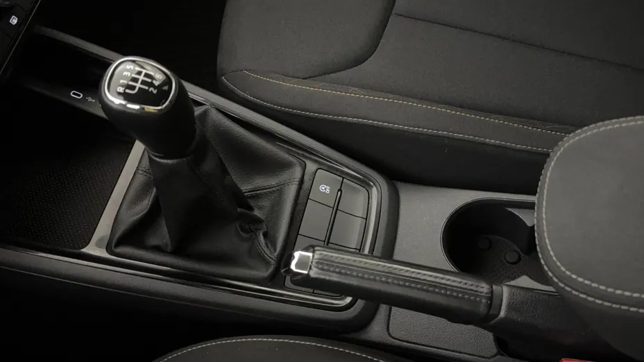 SKODA Scala Scala 1.5 TSI Ambition