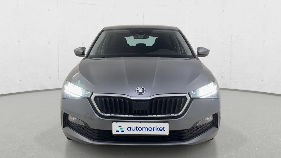 SKODA Scala Scala 1.5 TSI Ambition