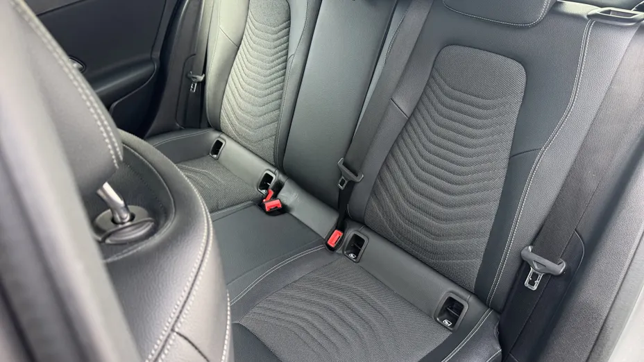 MERCEDES-BENZ A Klasa A 180 Style 7G-DCT