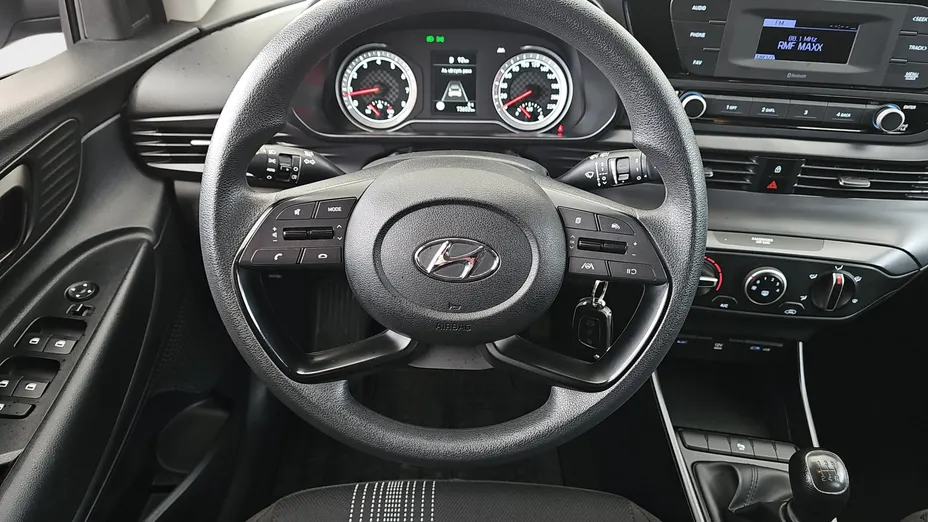 HYUNDAI i20 i20 1.2 Classic Plus