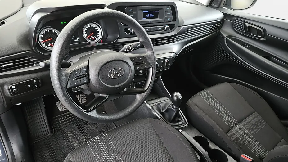 HYUNDAI i20 i20 1.2 Classic Plus