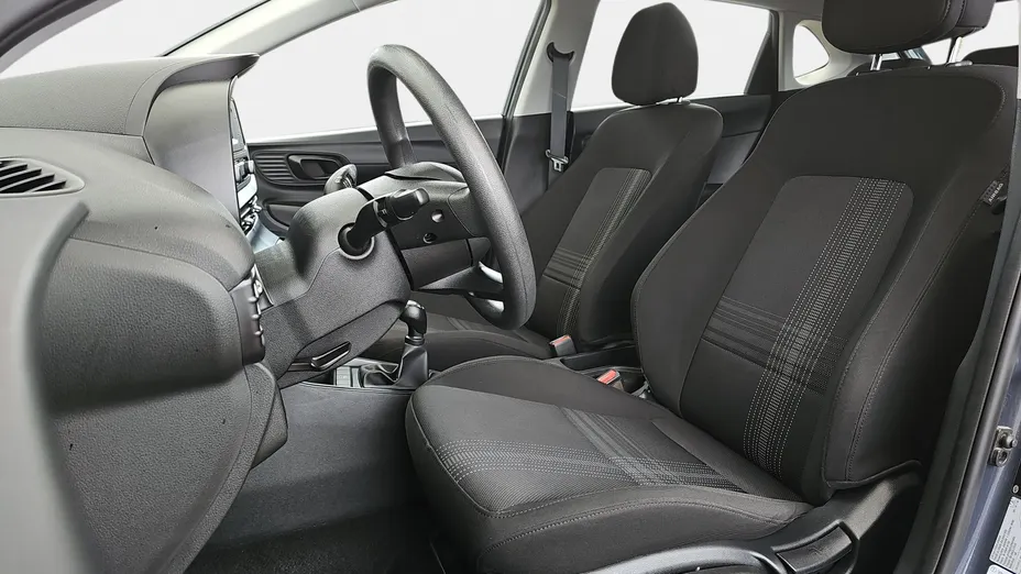 HYUNDAI i20 i20 1.2 Classic Plus