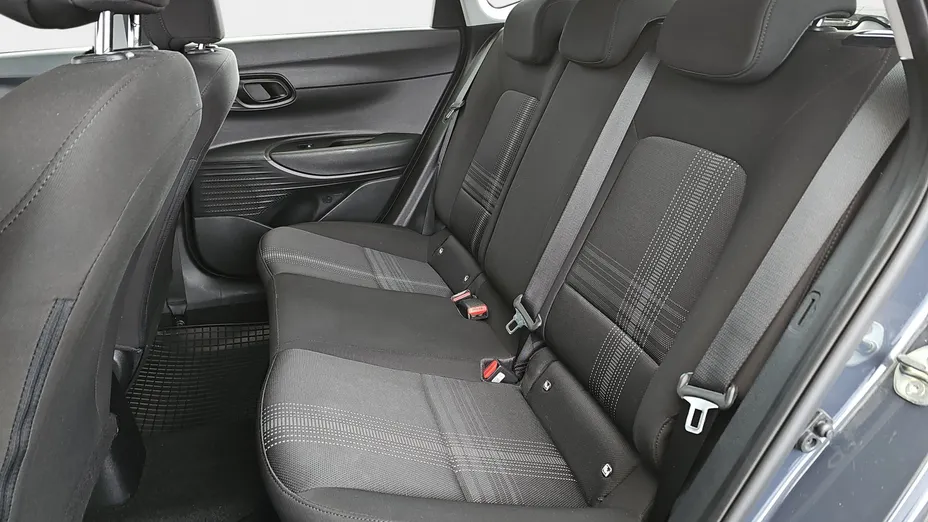 HYUNDAI i20 i20 1.2 Classic Plus