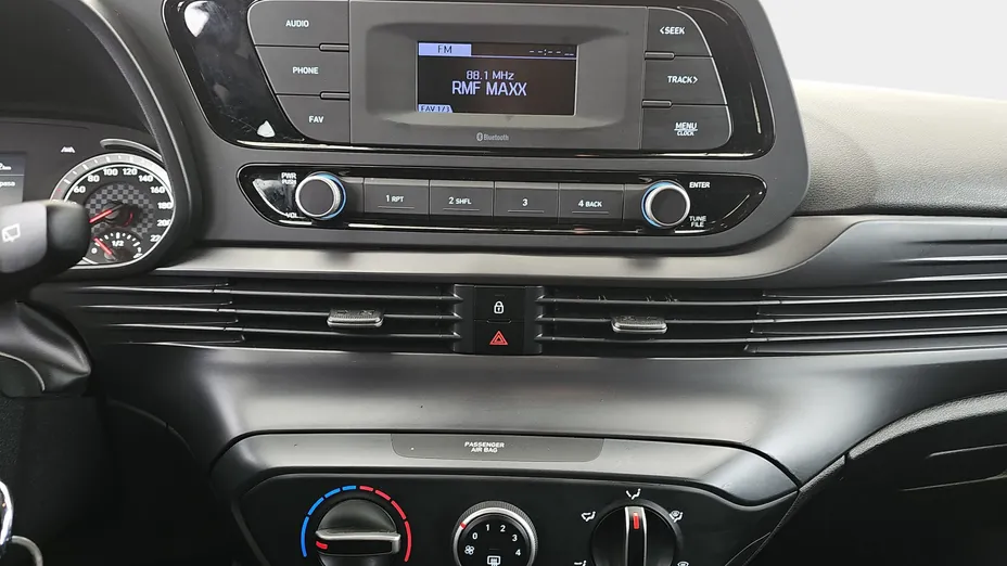 HYUNDAI i20 i20 1.2 Classic Plus