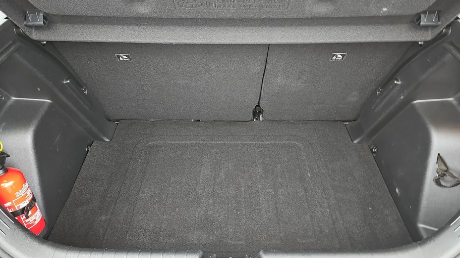 HYUNDAI i20 i20 1.2 Classic Plus