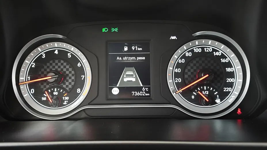 HYUNDAI i20 i20 1.2 Classic Plus