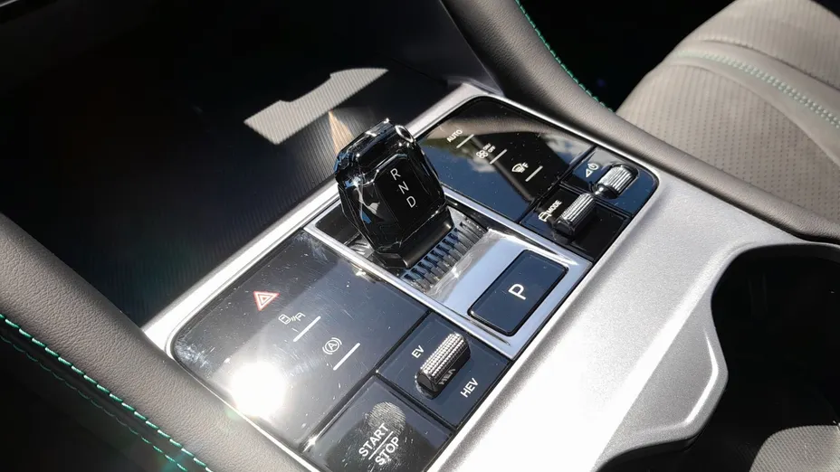 BYD Seal U Seal U DM-i 1.5T Design AWD