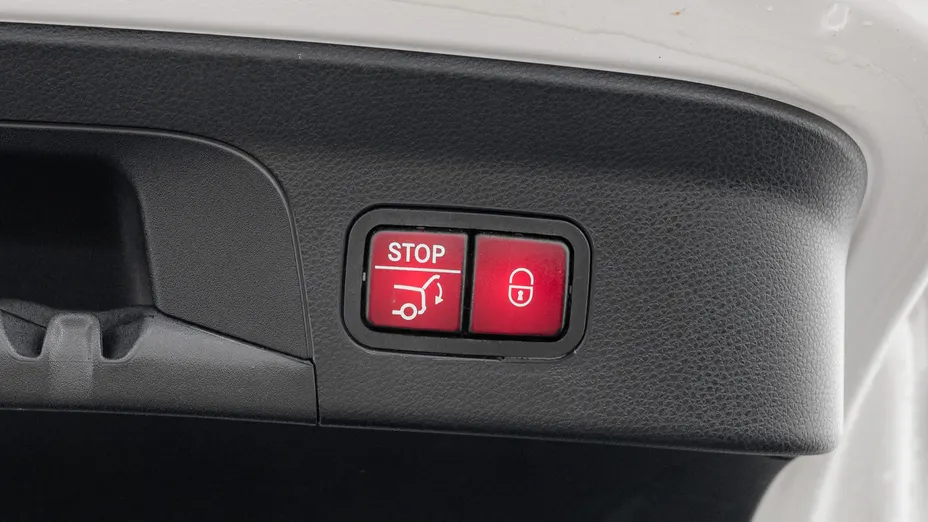 MERCEDES-BENZ GLC GLC Coupe 300 4-Matic